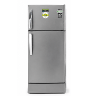 Abans 190L Defrost DD Refrigerator - R600 Gas (Silver)