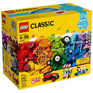 LEGO Bricks on a Roll - LG10715