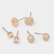 ALDO Earrings-DOLLONIE