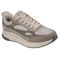 Skechers Men's Slip-Ins: BOBS Sport Squad 4 - Core Look