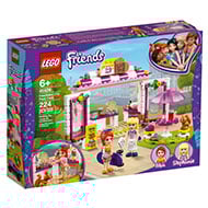 LEGO Heartlake City Park CafÃ© - LG41426