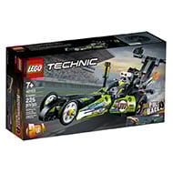 LEGO Dragster - LG42103