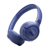 JBL Tune 680NC Wireless On-Ear headphones - Blue