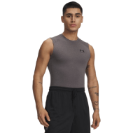 Under Armour HeatGear Men's Compression Sleeveless T-shirt