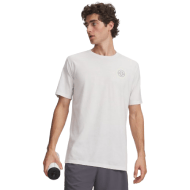 Under Armour Reality Can Wait Men's Short Sleeve T-Shirt