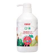 FARLIN  Clean 2.0 Baby Bottle Wash - 700ml