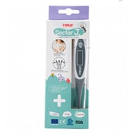 FARLIN Flexible Tip Digital Thermometer