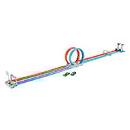 Hot Wheels Double Loop Dash - GFH85
