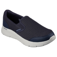 Skechers Men's GOwalk Flex Shoes - 216485-NVGY
