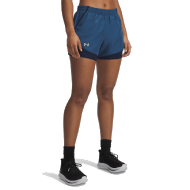 Under Armour Fly-By Women's 2-in-1 Shorts
