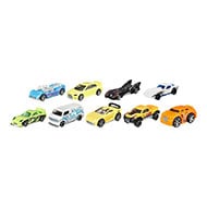 Hot Wheels Color Shifters Collection (1 Car) - BHR15