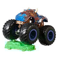 Hot Wheels Monster Trucks 1:64 Collection - FYJ44