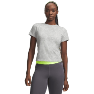 Under Armour Velociti Pro Printed Women's Short Sleeve T-Shirt