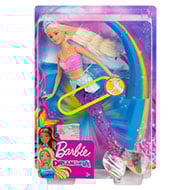 Barbie Dreamtopia Sparkle Lights Mermaid 1 - GFL82