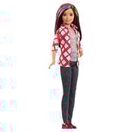 Barbie Dreamhouse Adventures Skipper  Doll - GHR62