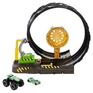 Hot Wheels Monster Trucks Epic Loop Challenge - GKY00