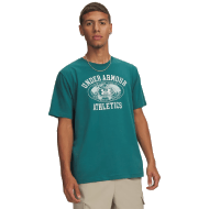 Under Armour Armour Globe Men's Short Sleeve T-Shirt