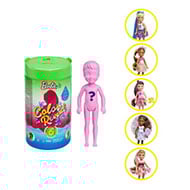Barbie Color Reveal Chelsea Asst. - GPD41