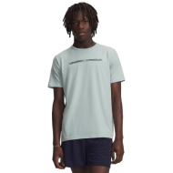 Under Armour Blur Wordmark Men's Short Sleeve T-Shirt