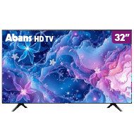 Abans 32 Inch HD TV