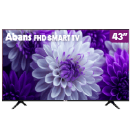 Abans 43 Inch FHD Smart TV
