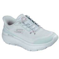 Skechers Women's Slip-ins: GO WALK Max Cushioning Hyper Burst - Nikita