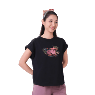 Skechers Women's Cali Breeze: Iconic Short Sleeve Tee