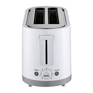 ABANS 4 Slice Pop Up Toaster 