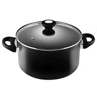 Meyer 26CM Covered Stockpot 