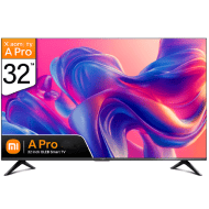 Xiaomi 32 Inch QLED Smart TV