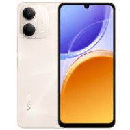 vivo Y11D 4GB+128GB - Sunrise Gold