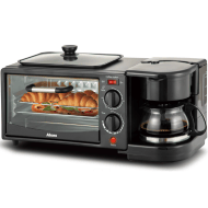Abans 7L Breakfast Maker
