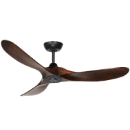 Aviator Hummingbird Ceiling Fan (Walnut) - AVF 1155