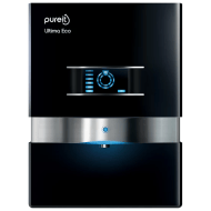 Pureit Ultima Eco Mineral RO+UV+MF