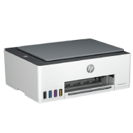 HP Smart Tank 520 All-in-One Printer (Print/Copy/Scan)