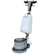 Abans 13" Multi-Functional Brushing Machine (220V)