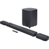 JBL 7.1.4 Soundbar with Wireless Subwoofer System