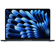 Apple MacBook Air 13.6Inch M5 chip 16GB RAM | 512GB SSD | Midnight