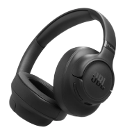 JBL Tune 780NC Wireless Over Ear Headphones - Black