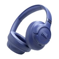 JBL Tune 780NC Wireless Over Ear Headphones - Blue
