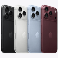 Apple iPhone 18 Pro