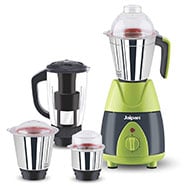 JAIPAN  Fruttica Mixer Grinder With 4 Jars