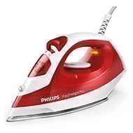 PHILIPS Steam Iron With Non Stick Soleplate - GC1424