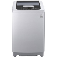 LG 8KG Fully Auto Inverter Washing Machine