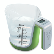Camry Electronic Kitchen Scale - EK6331 (Measuring cup scale)