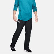 UA- APPAREL MENS TRAIN 1320122-001-SM