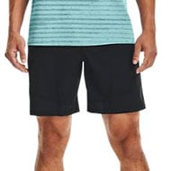 Men's UA Vanish Woven Shorts - Black 