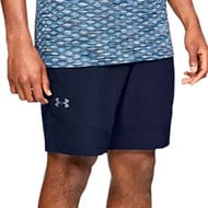 Men's UA Vanish Woven Shorts - Academy