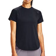 Women's UA Armour Sport Hi-Lo Short Sleeve