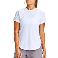 Women's UA Armour Sport Hi-Lo Short Sleeve